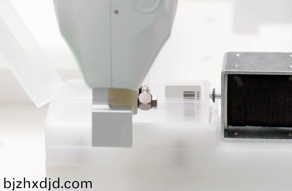 基囙芯片配(pei)套耗材