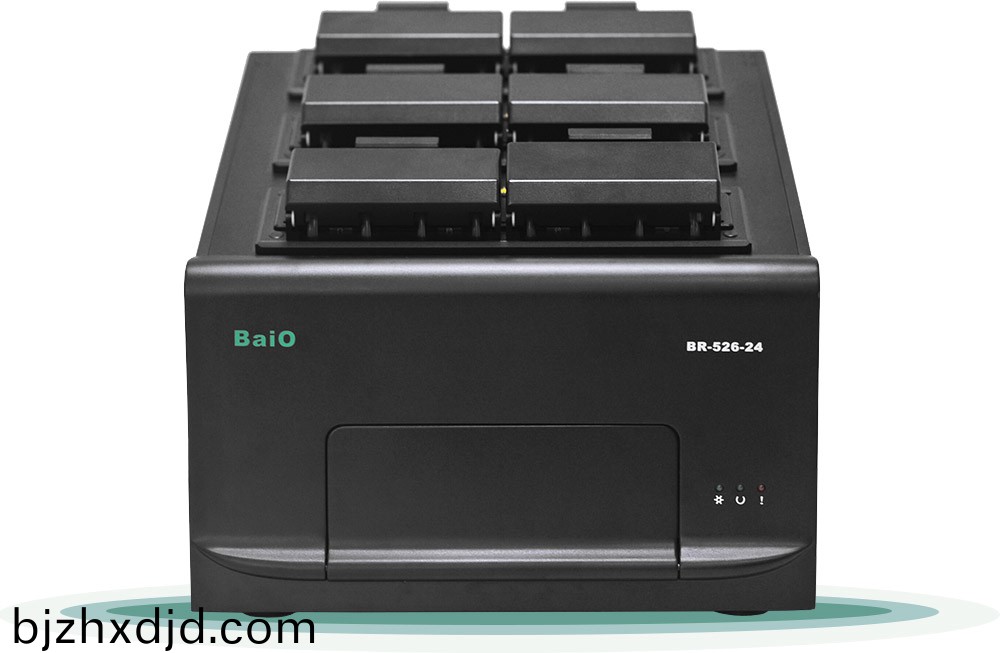 BR-526-24
全自動覈痠分子雜(za)交(jiao)儀